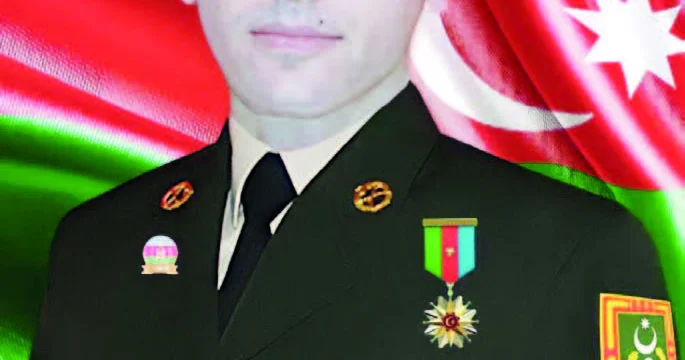 İntiqamın Vətən qisası