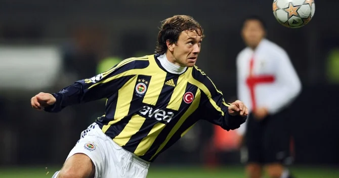 Məşhur futbolçudan Türkiyə futbolu və Fənərbağça ilə bağlı QALMALLI AÇIQLAMA