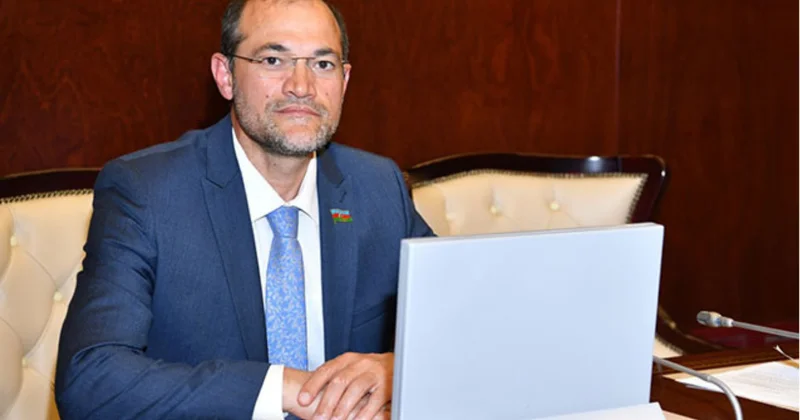 İmişli İcra Hakimiyyətindən deputa Razi Nurullayevə hörmətsizlik