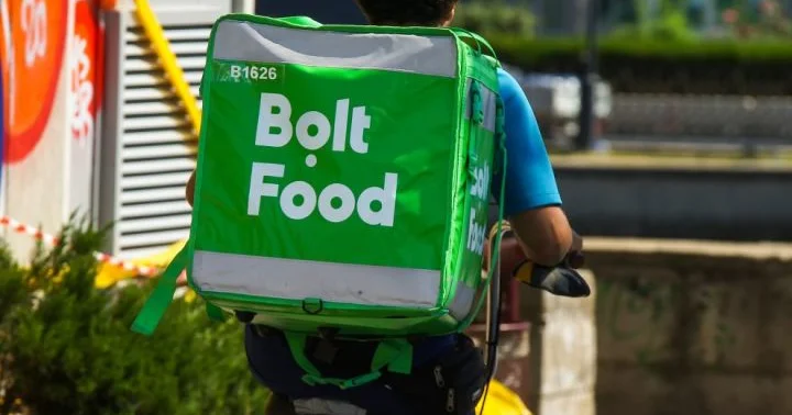 Bolt Food Azərbaycanın daha 2 şəhərində xidmət göstərməyə başlayıb