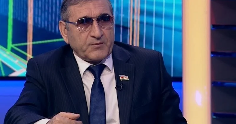 Sülhün təmin olunması üçün Ermənistan əvvəlcə qanunsuz iddialardan əl çəkməlidir Deputat