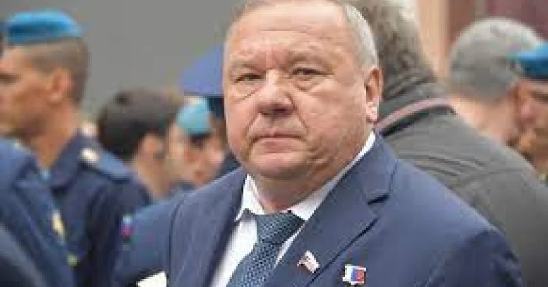 Kadırov generalı sərt tənqid etdi
