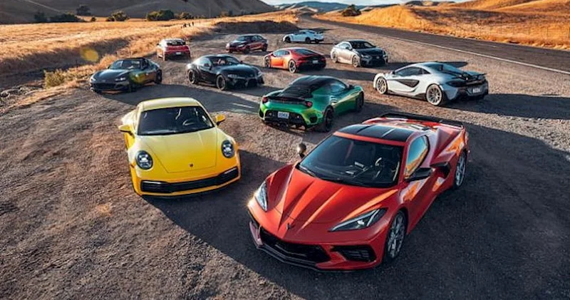 Bu dəfə “Porsche” və “Lamborghini”lər geri çağırılacaq