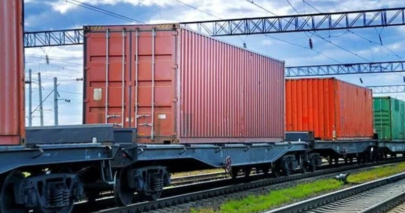 Gürcüstan limanlarından Bakıya blok qatarı göndəriləcək