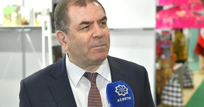 Mahir Həmzəyev: Azərbaycanın Baltikyanı ölkələrlə əlaqələri yeni məzmun kəsb edir