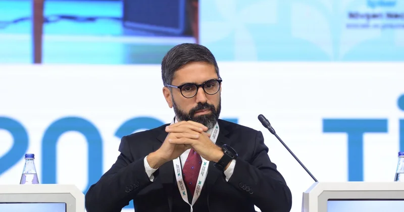 SOCAR о сотрудничестве с Турцией в реализации новых энергопроектов