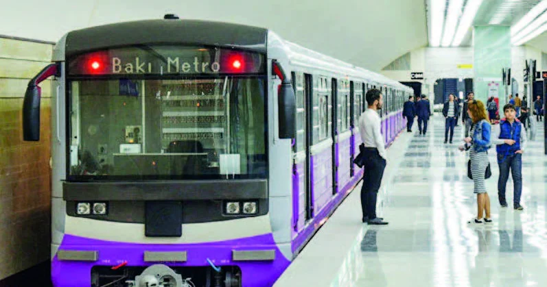 Yeraltı dünyanın tıxacsız yolları
