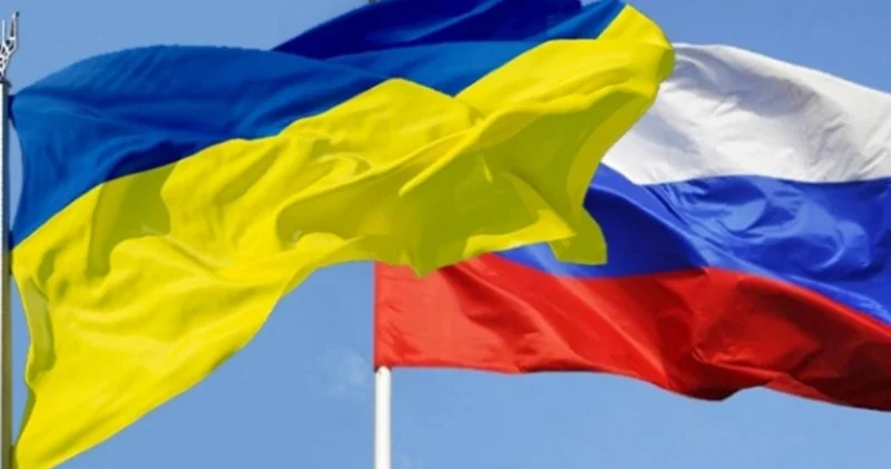 Rusiya və Ukrayna növbəti əsir mübadiləsini həyata keçirib
