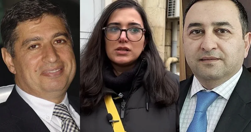 Üç QHT nümayəndəsi hakim qarşısına çıxarılır