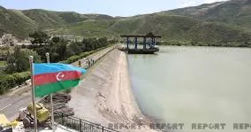 Suqovuşanda Azərbaycan bayrağı qaldırıldı!