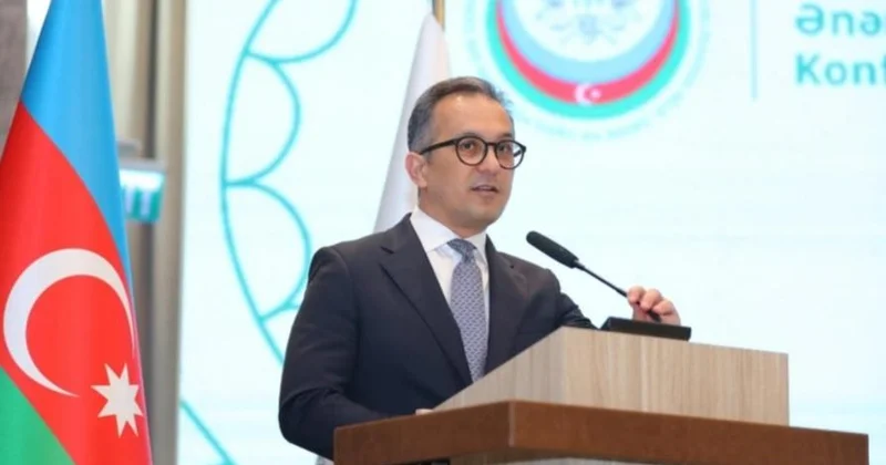 Ramin Məmmədov ABŞ də beynəlxalq simpoziumda iştirak edəcək