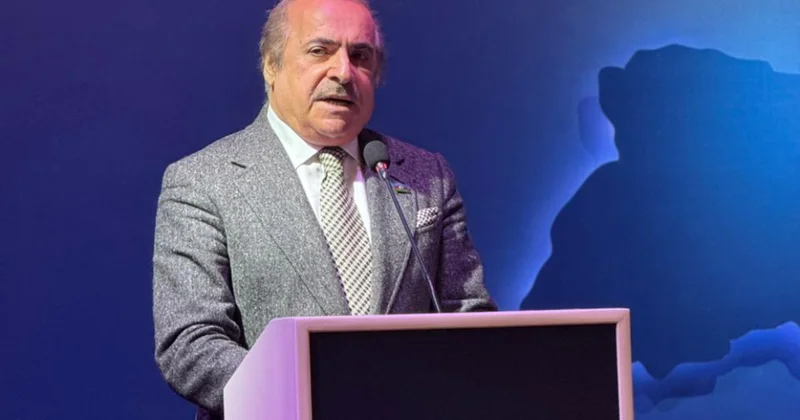 Akademik Rafael Hüseynov: Azərbaycan Ukrayna münasibətləri inkişaf edir və yeni məzmunla zənginləşir