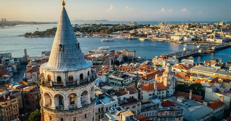 İstanbulda zəlzələ oldu YENİLƏNİB