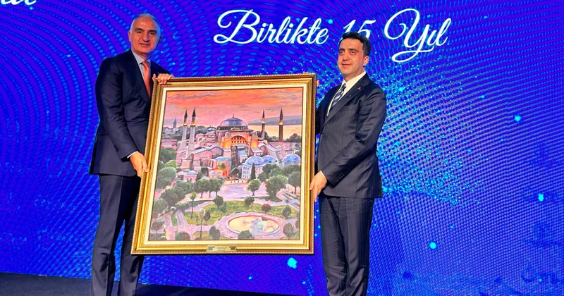 Türkiyə rəsmisi: Diasporun dəstəklənməsi Ankara üçün prioritetdir