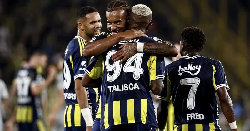 AL: “Fənər” “Nitsa”ya qarşı YENİLƏNİR