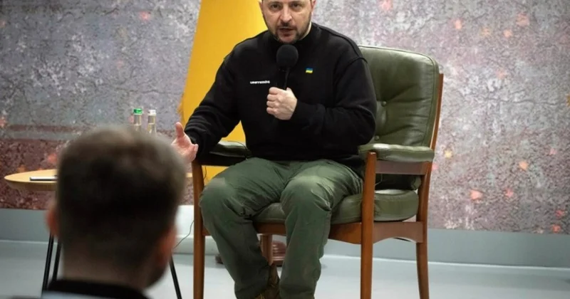 Зеленский заинтриговал заявлением о новых поставках американского оружия Minval Politika
