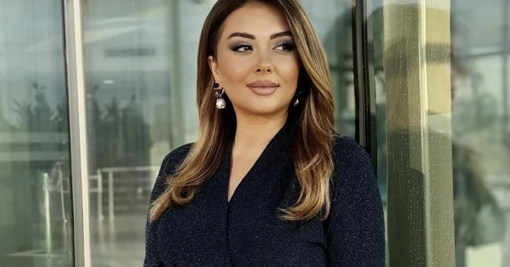 “Sıradan bir günümüzü bayrama çevirdin, “Qarabağ” Lalə Azərtaş verilişinə bu təsirli cümlə ilə başladı