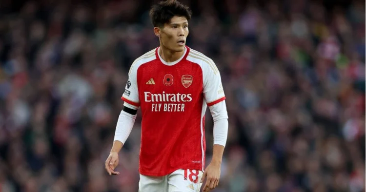 Arsenal dan ayrılan müdafiəçi Səudiyyə Ərəbistanı klubuna keçəcək