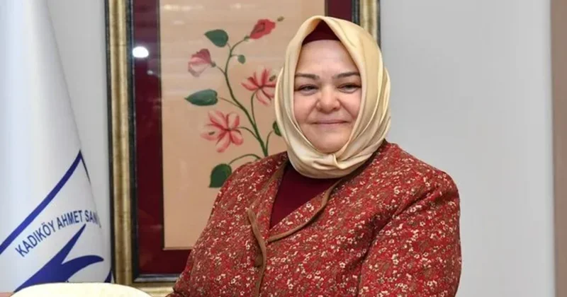 Türkiyədə deputat avtomobil qəzasına düşüb