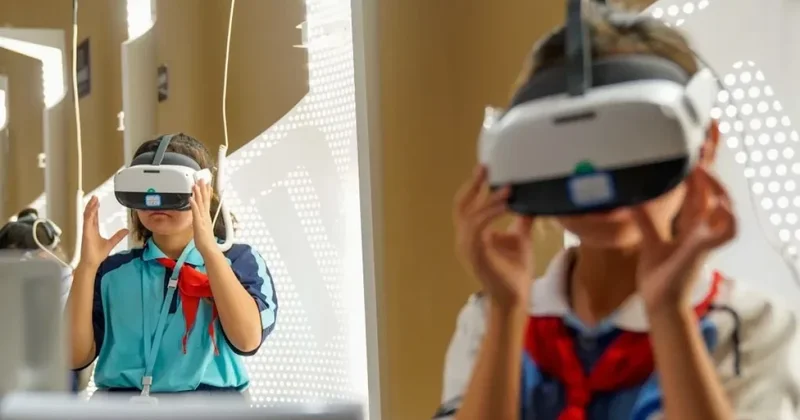 UNESCO nun ilk virtual qalereyası