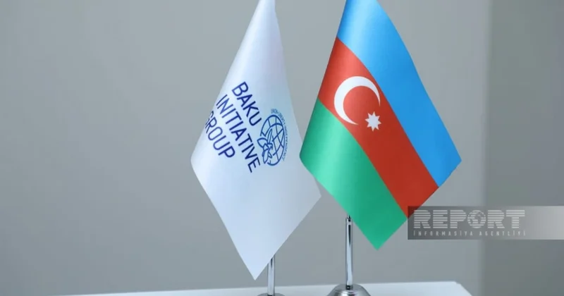 BMT Baş katibinin Fəaliyyət Proqramı nda BTQ nin hesabatı yer alıb FOTO