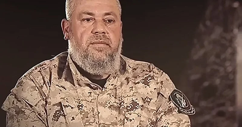 Военный лидер ХАМАС отвергает план Трампа