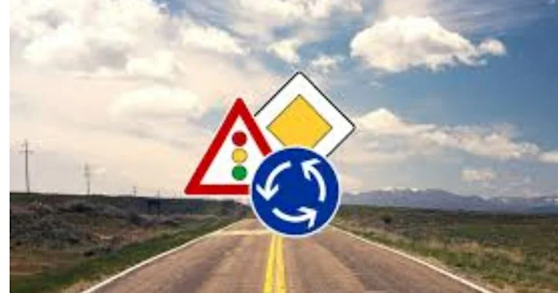 Yol nişanları təhlükə saçır: Prospektlərdə görünməyən risklər