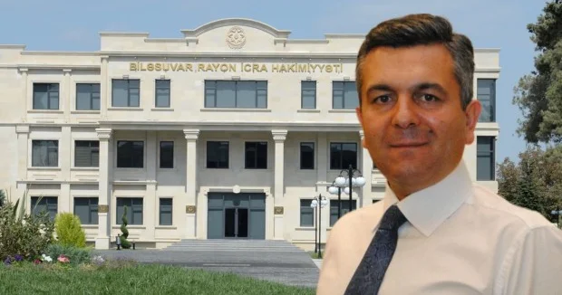 Biləsuvarın icra başçısına “DUR” deyən olcaqmı?! Dövlətin pulun öz qanunları ilə xərcləyir
