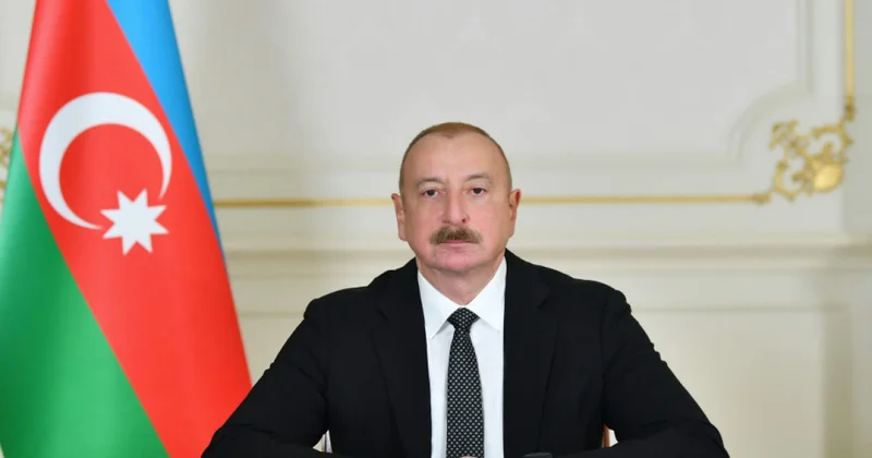 Prezident: Azərbaycan və Ermənistan artıq sülh şəraitində yaşamağa uyğunlaşıb