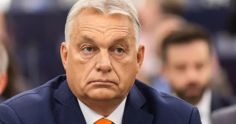 Brüssel elitası müharibəyə hazırdır Orban