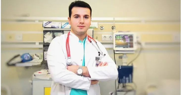 “İlkin tibbi yardım həyat qurtarır, amma bizim insanlar bilmir Terapevt