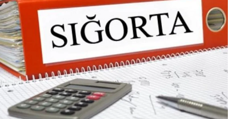 Müştəriləri ilə problem yaşayan sığorta şirkətlərinin adları məlum oldu SİYAHI