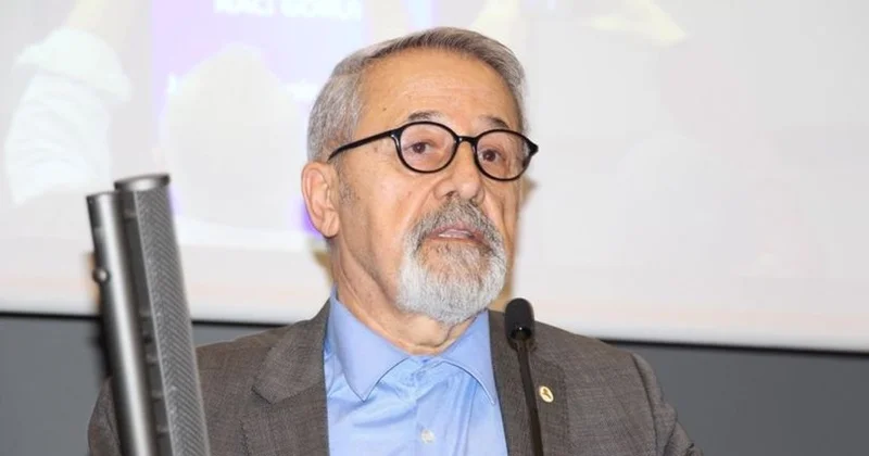 Professor türkləri qorxutdu: Zəlzələyə hazır olun