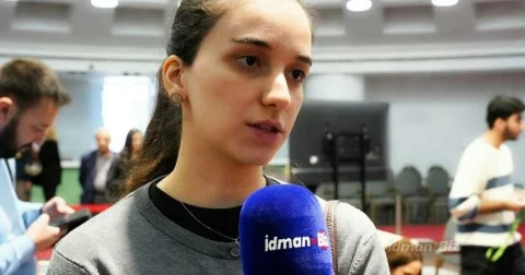 Günay Məmmədzadə Avropa çempionatında niyə iştirak etməyəcək? ÖZƏL AÇIQLAMA