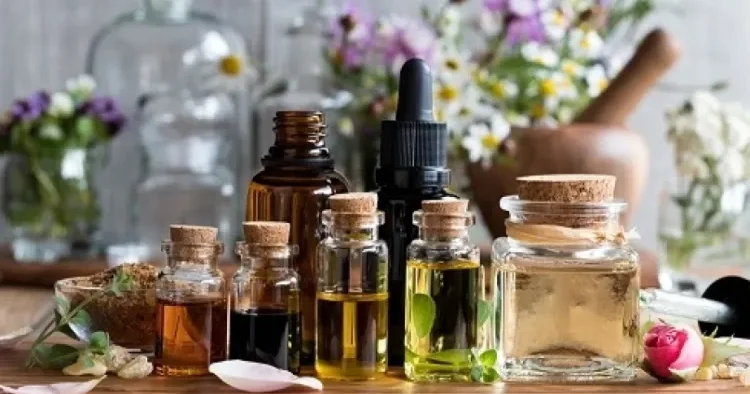 Soyuqdəymə zamanı efir yağlarından istifadə TƏHLÜKƏLİDİR?