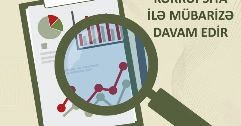 Госслужба рассказала, как борется с коррупцией