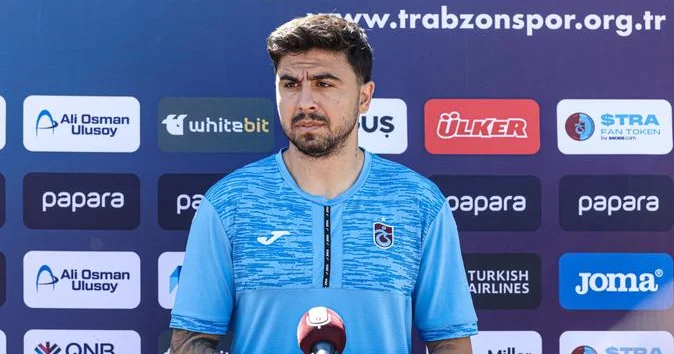 Ozan Tufan geri dönür İngilislər onu istəyir