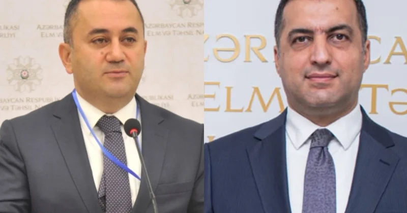 İşdən çıxan sədrlərin vəzifələrini kim icra edir?