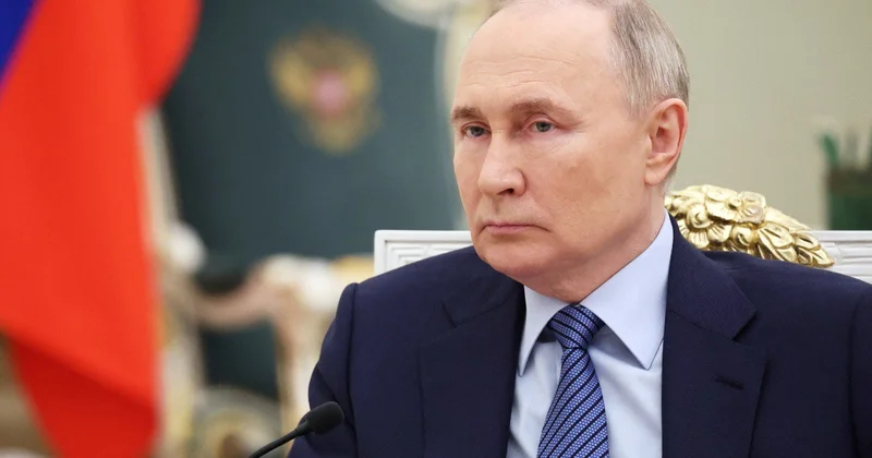 Putin: “Rusiya Qəzza ilə bağlı Trampın nizamlanma təklifini dəstəkləməyə hazırdır”