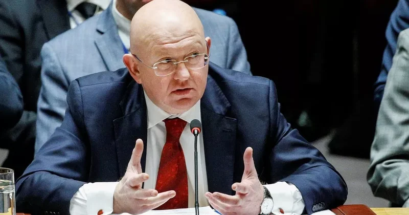 Небензя: Москва инициирует процесс выбора нового генсека ООН