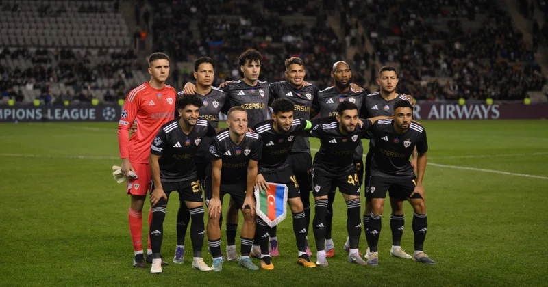 “Qarabağ” Avropada tarix yazır: Çempionlar Liqasında yeni səhifə in TƏHLİLİ