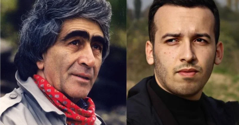 Vaqif Bayatlı Odəri niyə belə sevdik, belə istədik... Nadir Yalçın