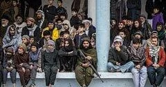 “Talibanın interneti qadağası Əfqanıstanı daha da geriyə aparacaq” TURAL İRFAN