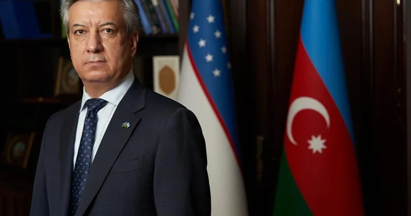 Özbəkistan Azərbaycan mədəni diplomatiyanın yeni mərhələsi və xalqlararası dostluq