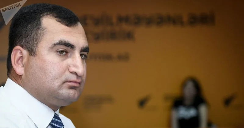 “Azərbaycanın müharibədən sonra regionda yaratdığı yeni siyasi nizam...”