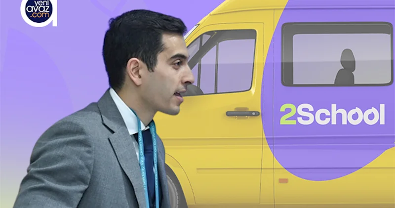 Nazir oğluna məxsus “məktəbli avtobuslar”ındakı qiymətlər narazılıq yaradıb