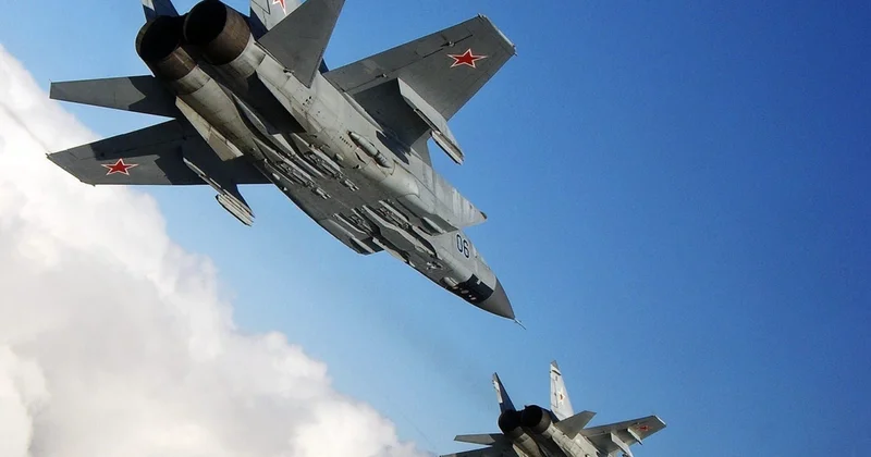 Российские самолеты поссорили НАТО