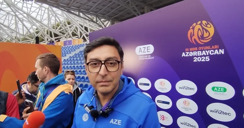 Xankəndi stadionu bu tarixdə tam hazır olacaq