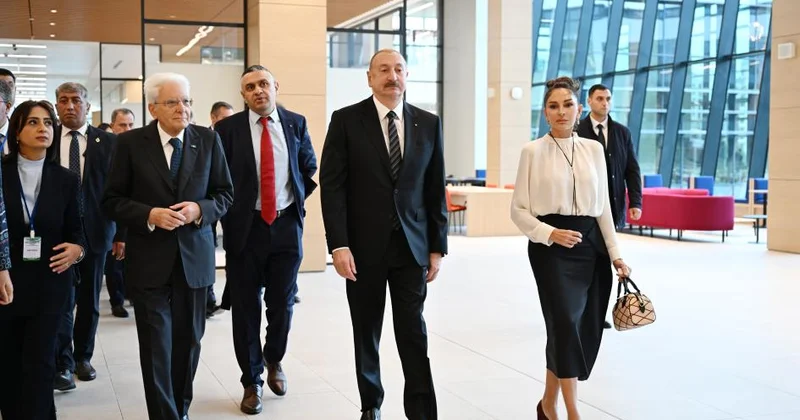Ekspert: İtaliya Azərbaycan Universiteti təhsilə yeni nəfəs və yön gətirəcək