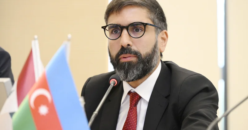 Rövşən Nəcəfdən FIFA nın tarixi qərarına reaksiya